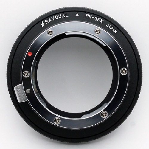 Rayqual 󥺥ޥȥץFUJI GFX 50Sޥȥܥǥڥ󥿥åK󥺡PK-GFX