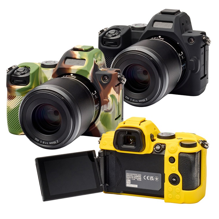 �����������С� Nikon Z5�� �� �֥�å� �վ��ݸ�ե������°
