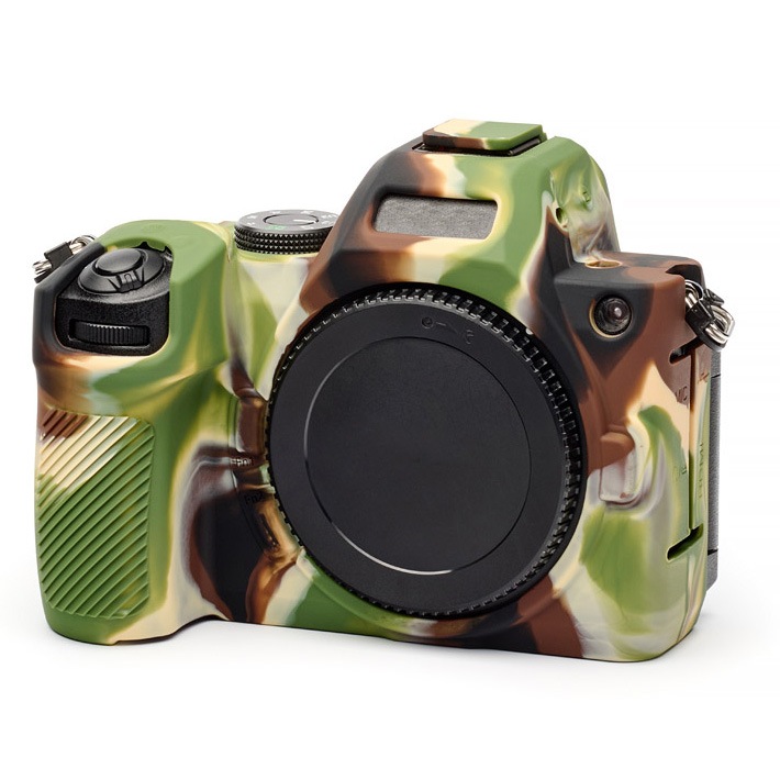 �����������С� Nikon Z5�� �� ����ե顼���� �վ��ݸ�ե������°