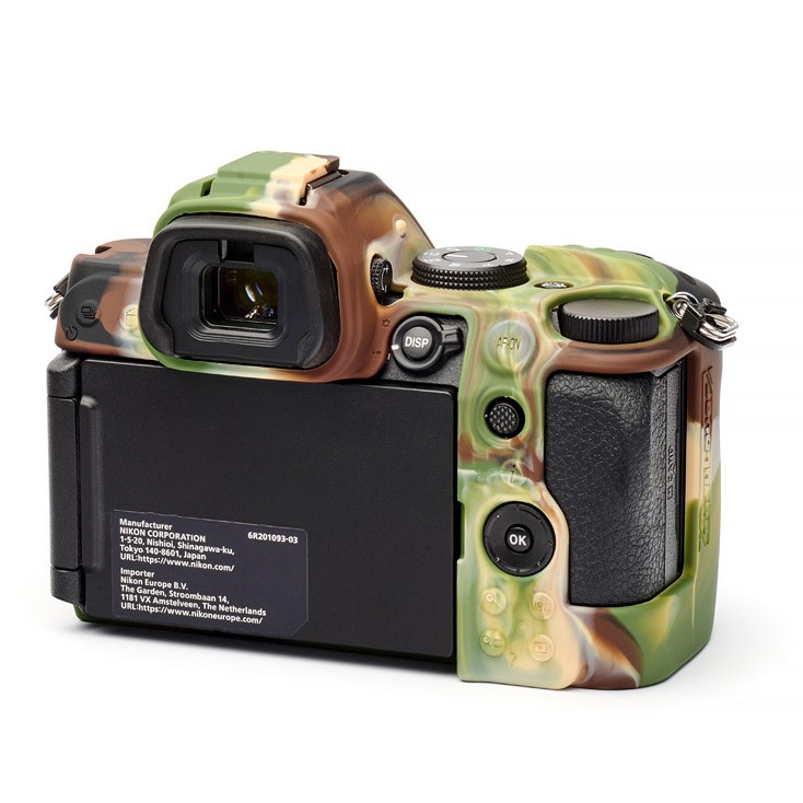 �����������С� Nikon Z5�� �� ����ե顼���� �վ��ݸ�ե������°