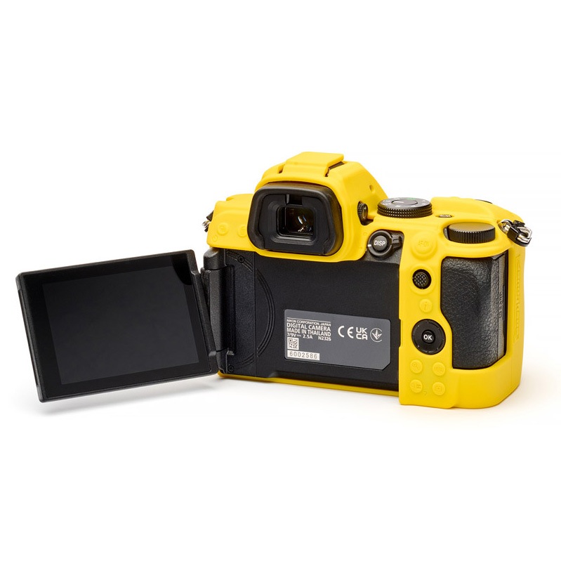 �����������С� Nikon Z5�� �� �������� �վ��ݸ�ե������°