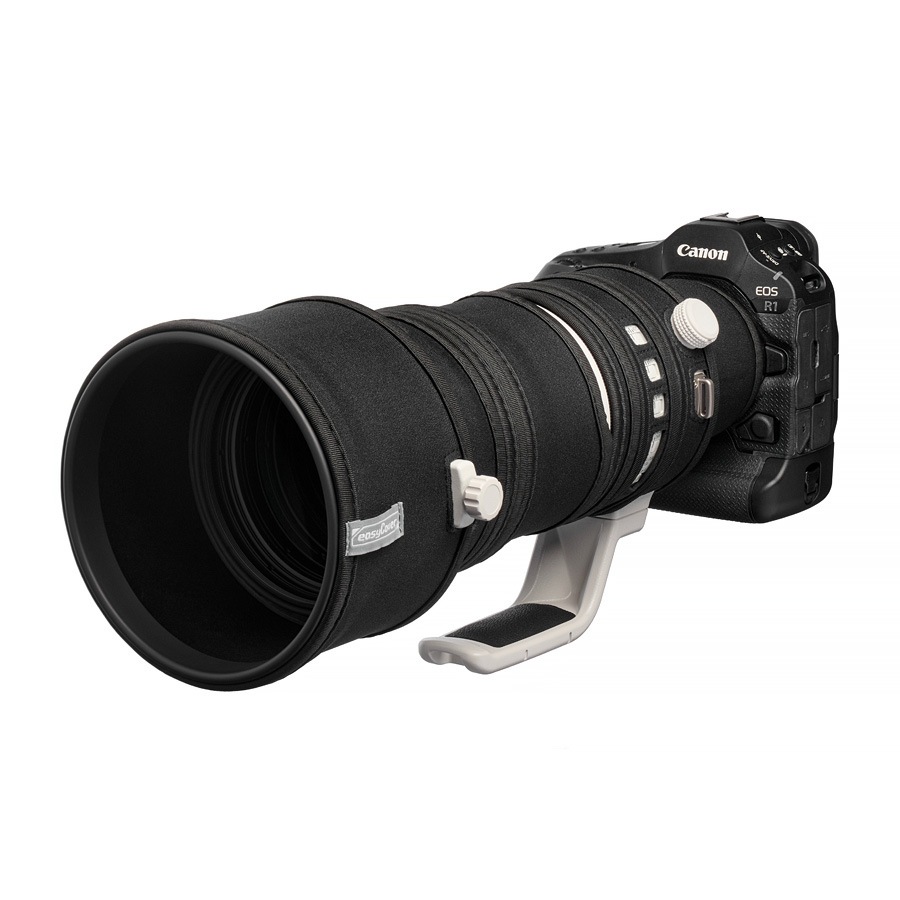 �����������С� ��󥺥����� ����Υ� RF 100-300mm F2.8 L IS USM �֥�å�