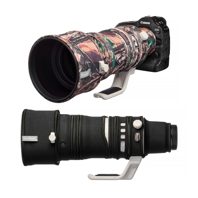 �����������С� ��󥺥����� ����Υ� RF 100-300mm F2.8 L IS USM �֥�å�