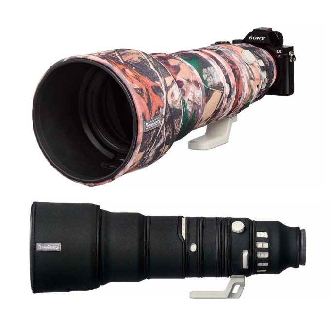 �����������С� ��󥺥����� ���ˡ� FE 400-800mm F6.3-8 G OSS  �ѡ��֥�å�