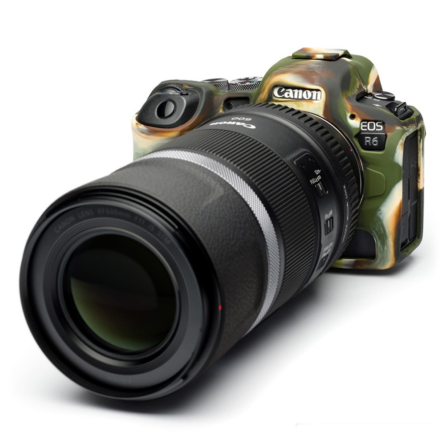 �����������С� Canon EOS R5/R6 �� ����ե顼���� �վ��ݸ�ե������°