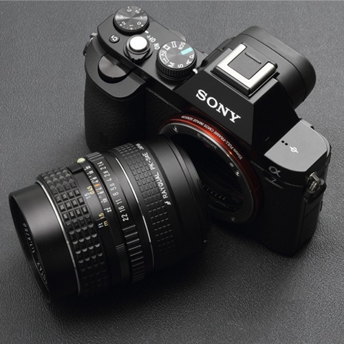 Rayqual ��������󥺥ޥ���ȥ����ץ�����SONY ��E�ޥ���ȥܥǥ���Nikon F ��󥺡�NF-SaE