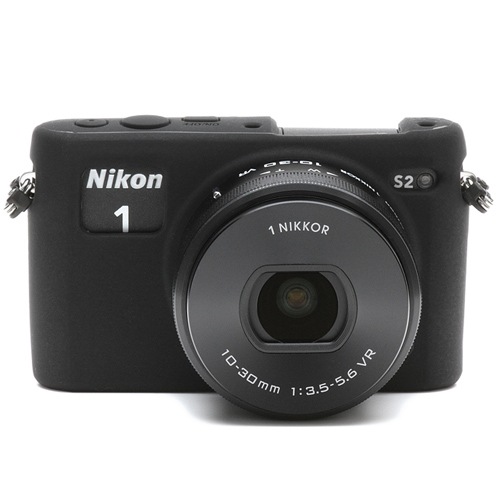 �����������С� Nikon1 S2 �� �֥�å�