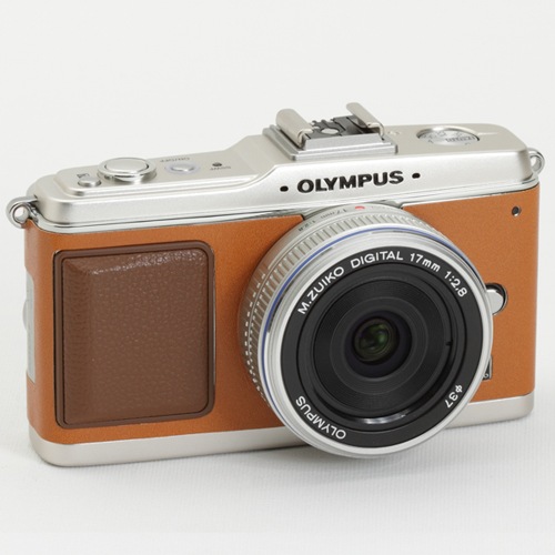OLYMPUS �ڥ� E-P1/E-P2 ĥ��ץ��åȡ�5050 �������