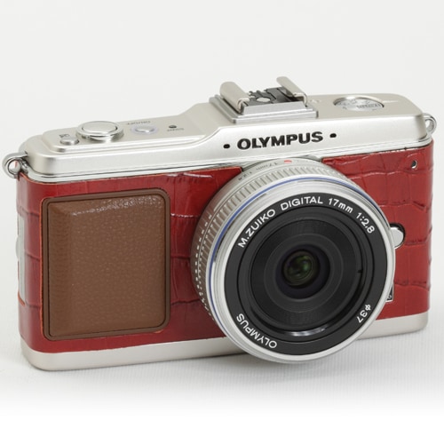 OLYMPUS �ڥ� E-P1/E-P2 ĥ��ץ��åȡ�8020 ��������åɎ����׎���