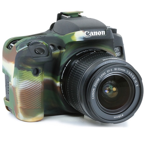 �����������С� Canon EOS 8000D �� ����ե顼����