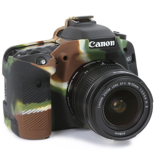 �����������С� Canon EOS 80D �� ����ե顼����