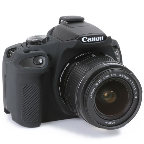 �����������С� Canon EOS Kiss X80 �� �֥�å�