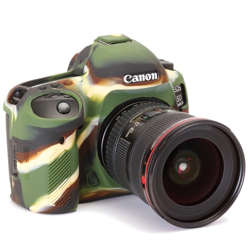 �����������С� Canon EOS 5D Mark4 �� ����ե顼����