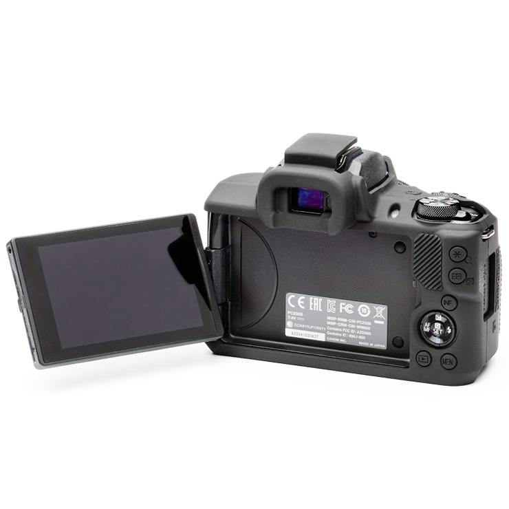 �����������С� Canon EOS Kiss M2 �� �֥�å�