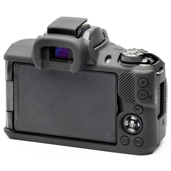 �����������С� Canon EOS Kiss M2 �� �֥�å�