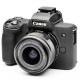�����������С� Canon EOS Kiss M2 �� �֥�å�