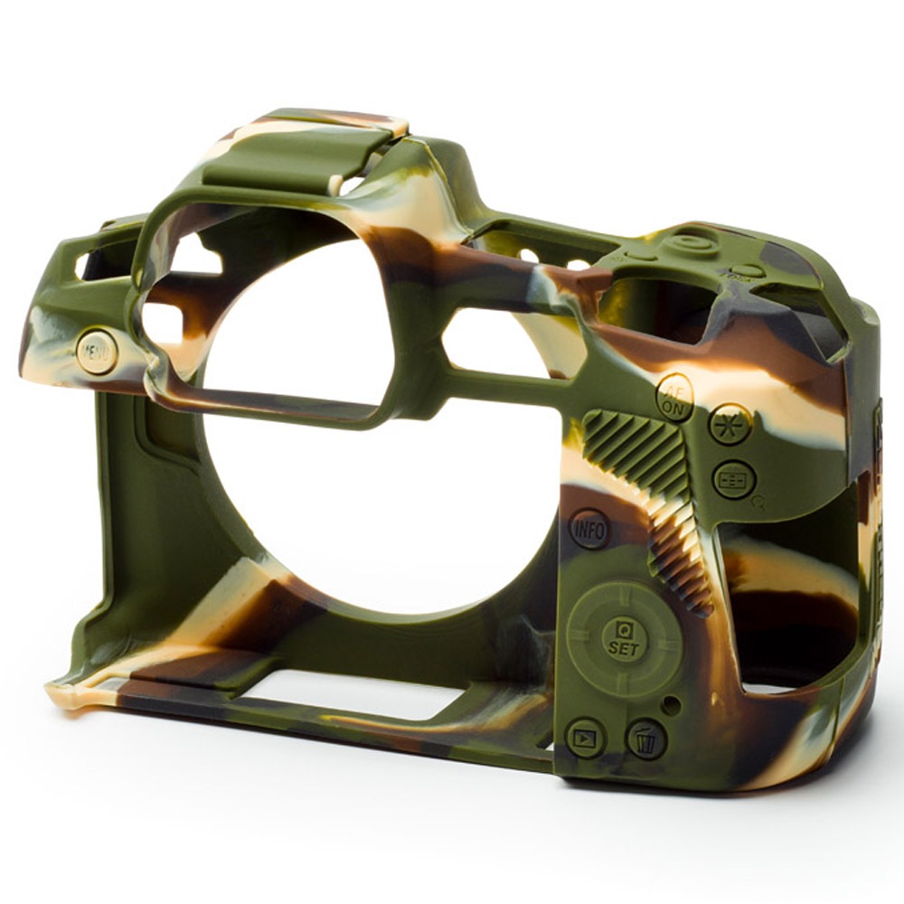 Canon EOS R �� ����ե顼����