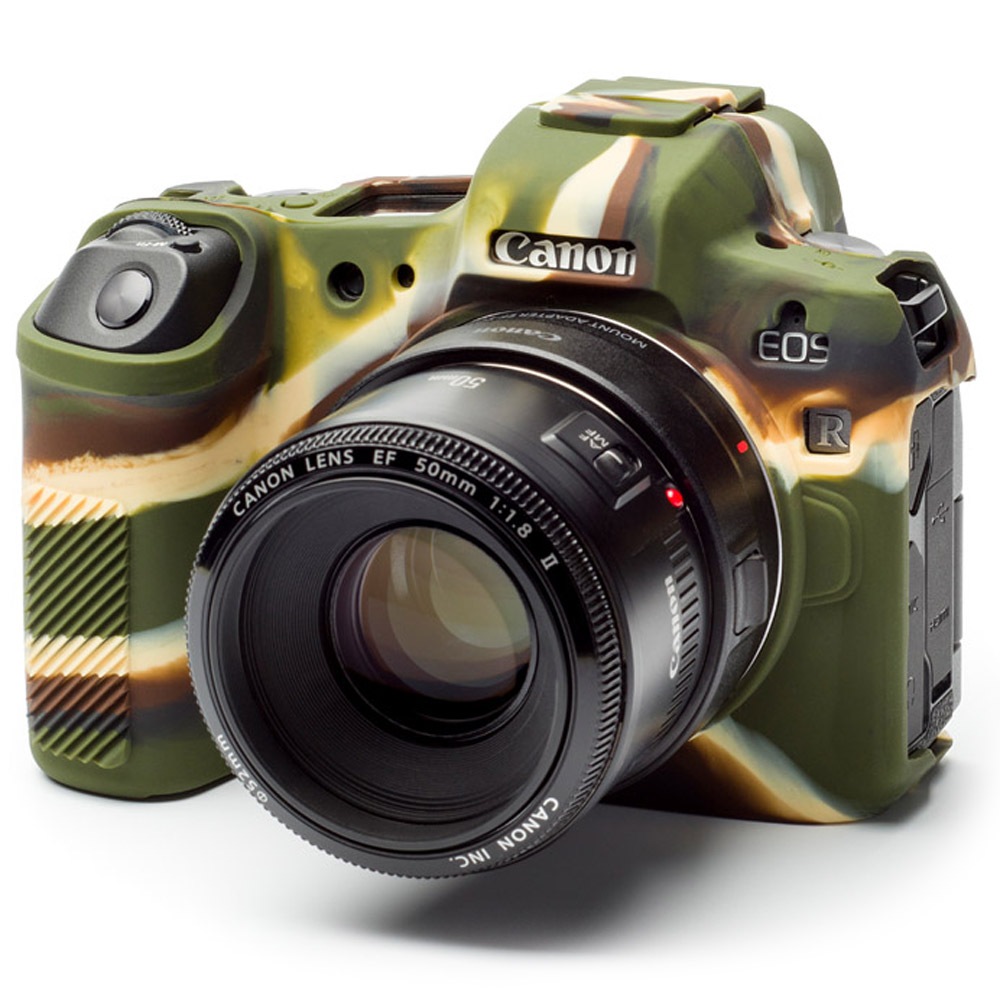 Canon EOS R �� ����ե顼����