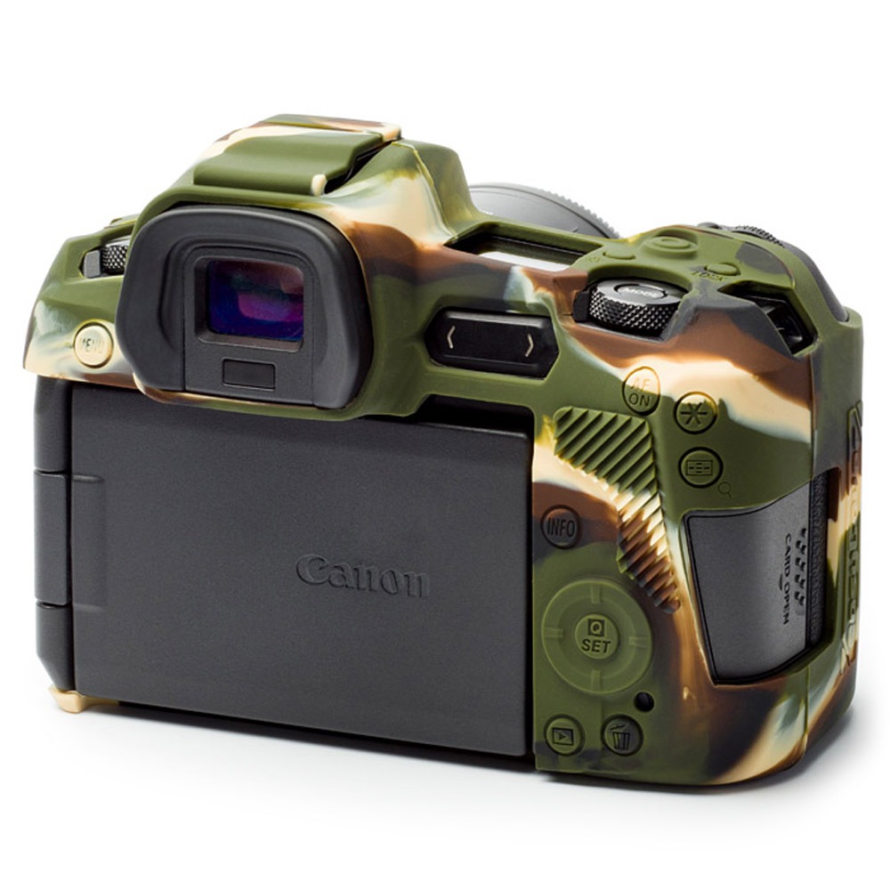 Canon EOS R �� ����ե顼����