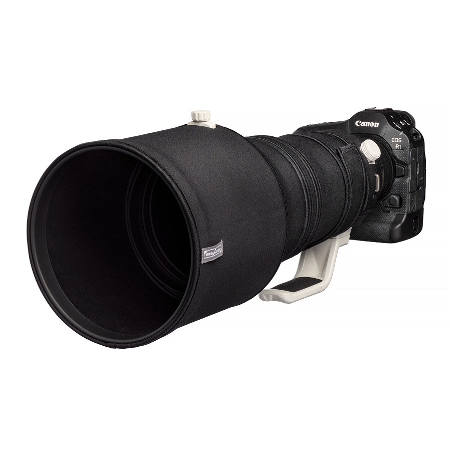 �����������С� ��󥺥����� ����Υ�RF 400mm F2.8L IS USM �֥�å�