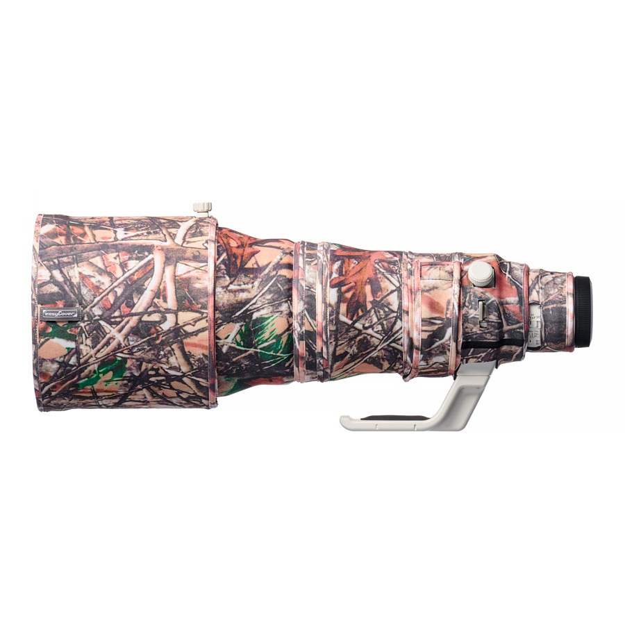 �����������С� ��󥺥����� ����Υ�RF 400mm F2.8L IS USM �ե��쥹�ȥ���ե顼����