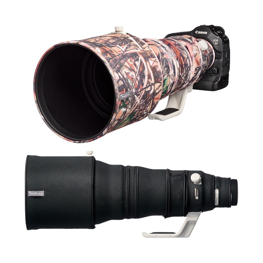 �����������С� ��󥺥����� ����Υ�RF 400mm F2.8L IS USM �ե��쥹�ȥ���ե顼����