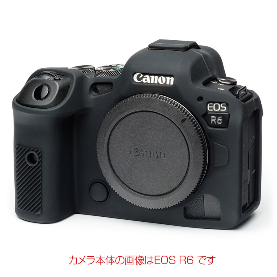 С Canon EOS R6 Mark II ѥ֥å վݸե°