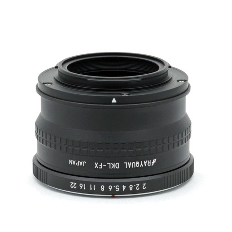 Rayqual ��������󥺥ޥ���ȥ����ץ�����FUJI X�ޥ���ȥܥǥ���ǥå�����/DKL-FX