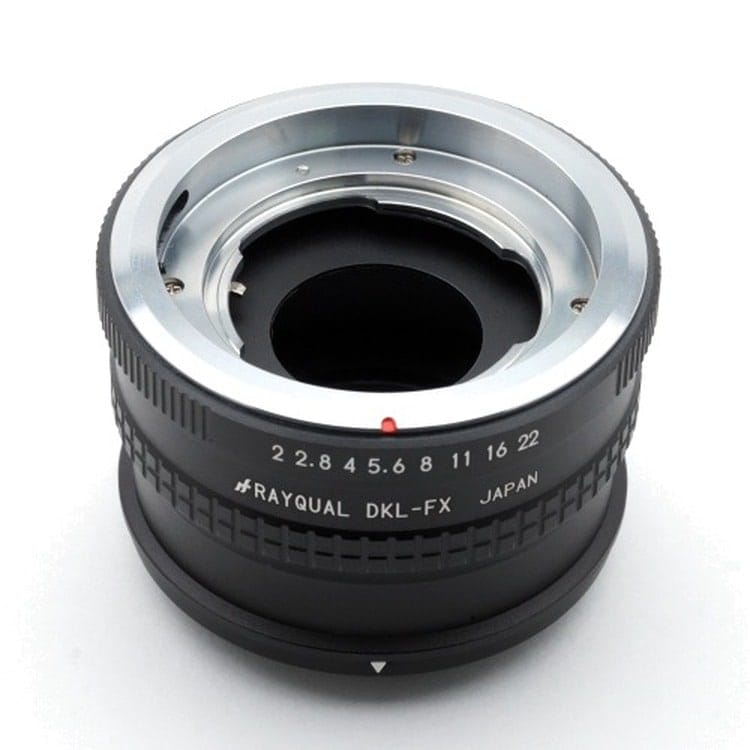 Rayqual ��������󥺥ޥ���ȥ����ץ�����FUJI X�ޥ���ȥܥǥ���ǥå�����/DKL-FX