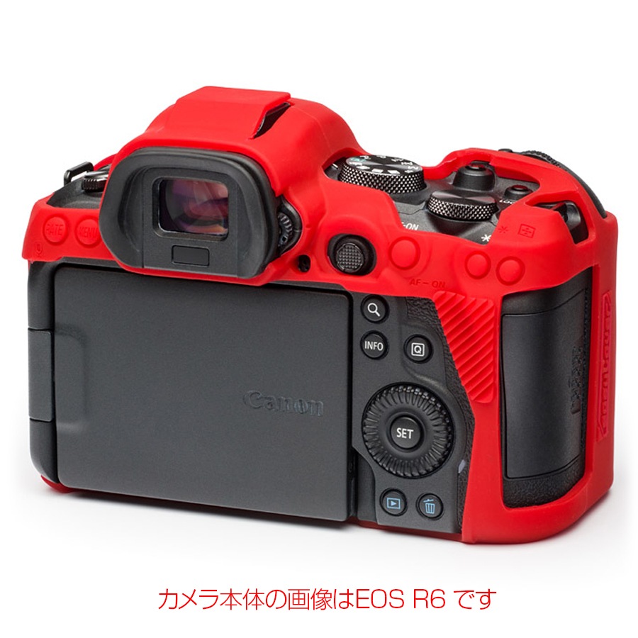 С Canon EOS R6 Mark II ѥå վݸե°