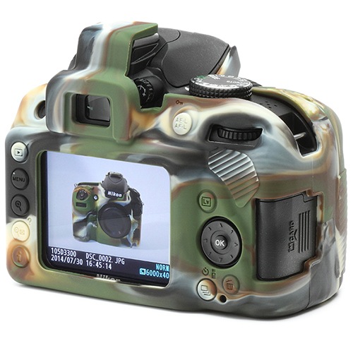 �����������С� Nikon D3300 �� ����ե顼����