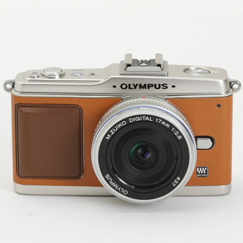 OLYMPUS �ڥ� E-P1/E-P2 ĥ��ץ��åȡ�5050 �������