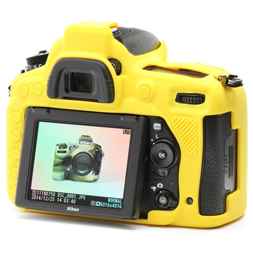 С Nikon D750  