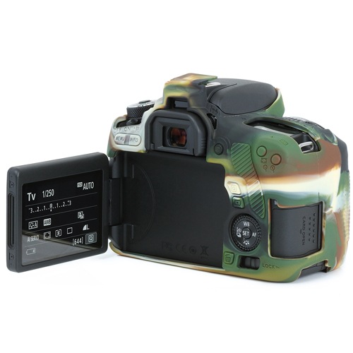 �����������С� Canon EOS 8000D �� ����ե顼����