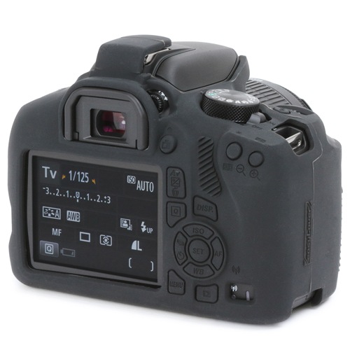 �����������С� Canon EOS Kiss X80 �� �֥�å�