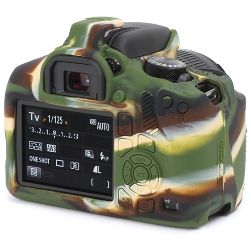 �����������С� Canon EOS Kiss X80 �� ����ե顼����