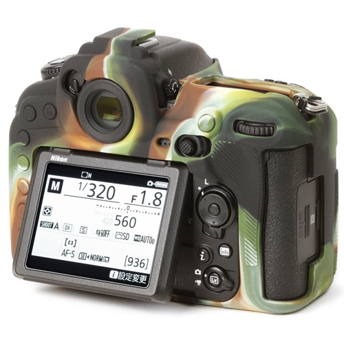 �����������С� Nikon D500 �� ����ե顼����