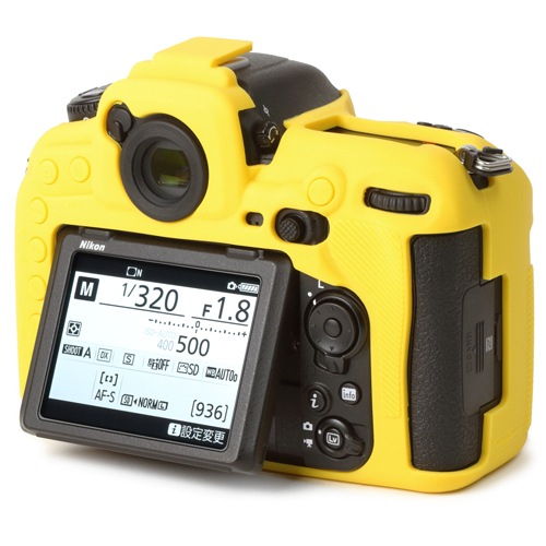 �����������С� Nikon D500 �� ��������