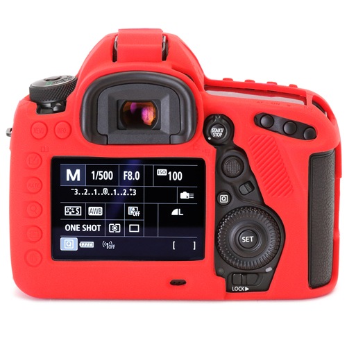 С Canon EOS 5D Mark4  å