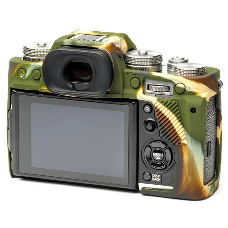 �����������С� FUJIFILM X-T3 ��  ����ե顼����