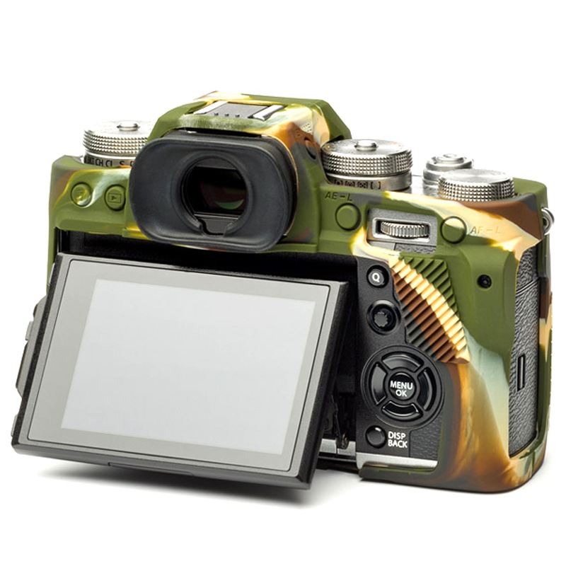 �����������С� FUJIFILM X-T3 ��  ����ե顼����