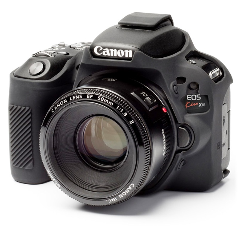 �����������С� Canon EOS Kiss X10 �� �֥�å� �վ��ݸ�ե������°