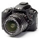 �����������С� Canon EOS Kiss X10 �� �֥�å� �վ��ݸ�ե������°