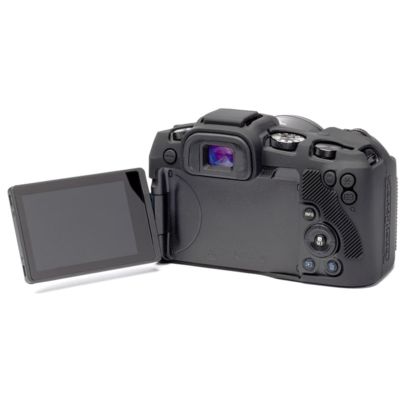 �����������С� Canon EOS RP �� �֥�å� �վ��ݸ�ե������°