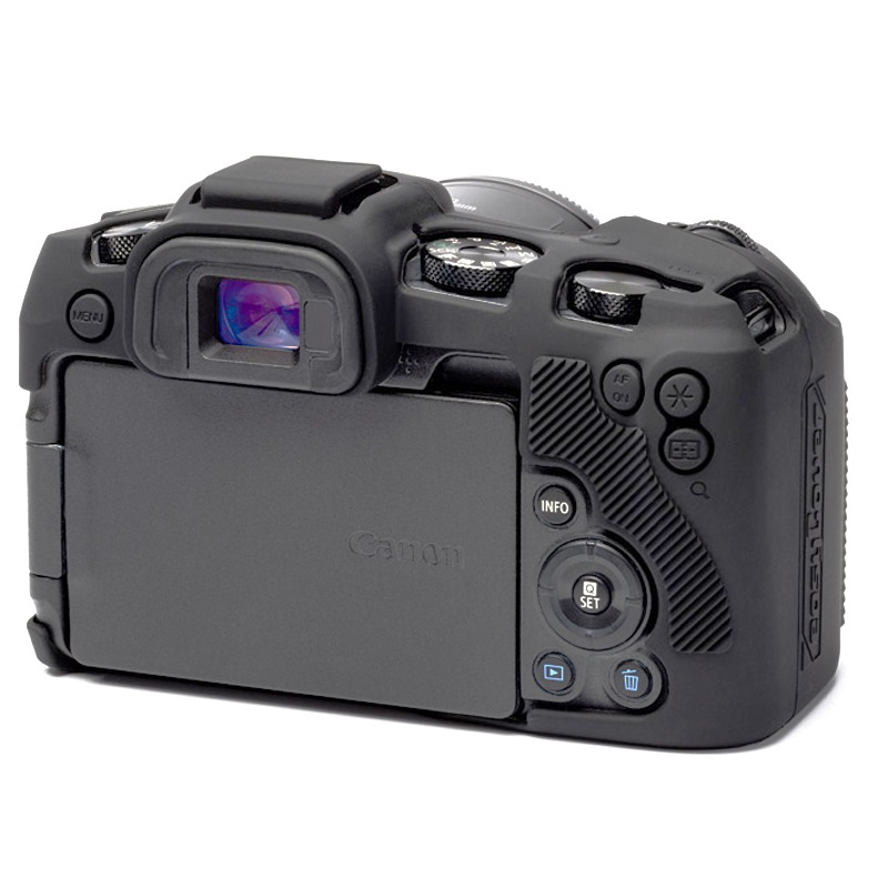 �����������С� Canon EOS RP �� �֥�å� �վ��ݸ�ե������°