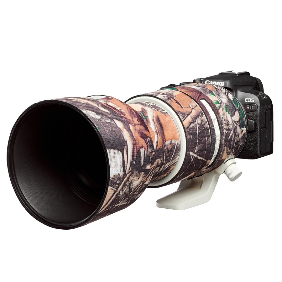 イージーカバー レンズオーク キヤノン RF70-200mm F2.8 L IS