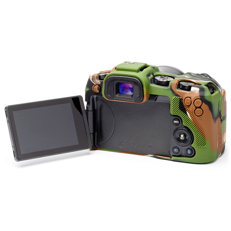 �����������С� Canon EOS RP �� ����ե顼���� �վ��ݸ�ե������°