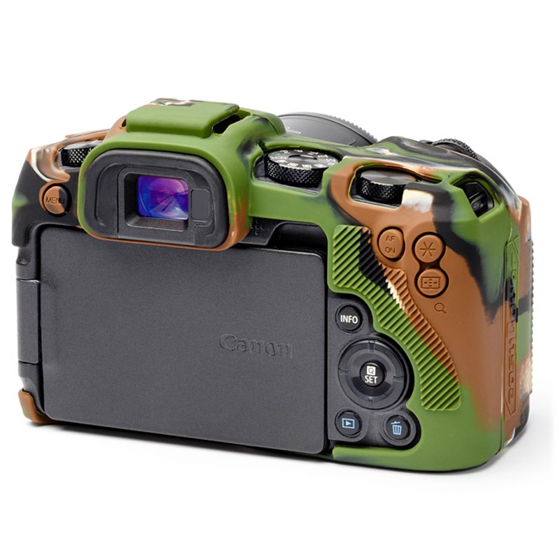 �����������С� Canon EOS RP �� ����ե顼���� �վ��ݸ�ե������°