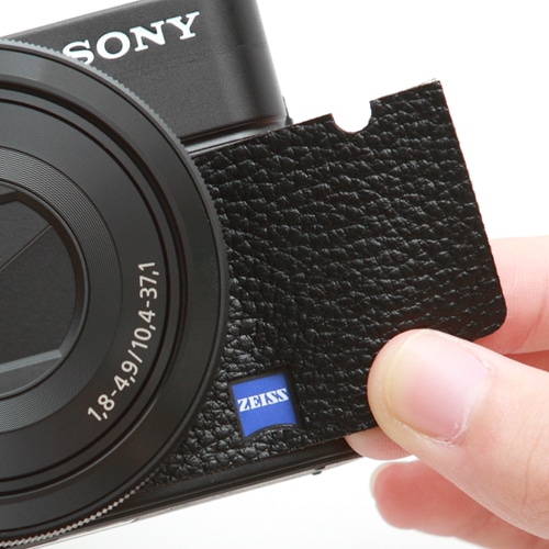 ���ˡ���Cyber Shot RX-100 ��Ž��ץ��å� �������֥�å�