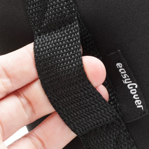 �����������С� �ͥ��ץ졼�� ��󥺥ݡ��� LARGE������ ����10cm�߹⤵18cm�ڥ֥�å���